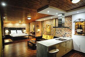 Apartamenty Chleb i Wino Strumykowa