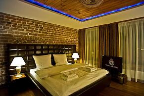 Apartamenty Chleb i Wino Strumykowa