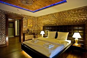 Apartamenty Chleb i Wino Strumykowa