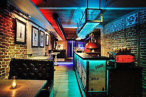 Apartamenty Chleb i Wino Strumykowa