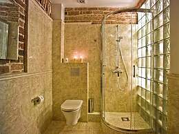 Apartamenty Chleb i Wino Strumykowa