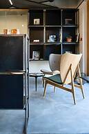 SET Hotel.Residence by Teufelhof Basel