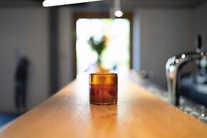 SET Hotel.Residence by Teufelhof Basel