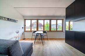 SET Hotel.Residence by Teufelhof Basel