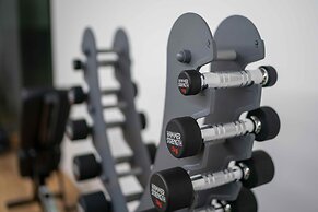 SET Hotel.Residence by Teufelhof Basel