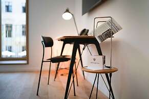 SET Hotel.Residence by Teufelhof Basel