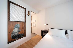 SET Hotel.Residence by Teufelhof Basel