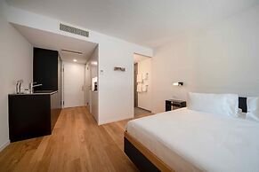 SET Hotel.Residence by Teufelhof Basel