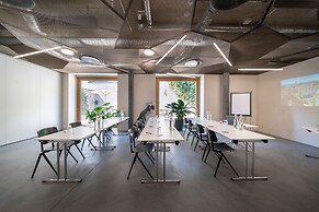 SET Hotel.Residence by Teufelhof Basel