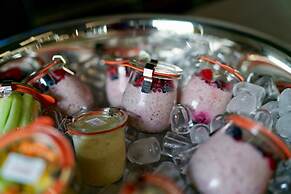 SET Hotel.Residence by Teufelhof Basel