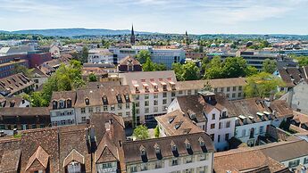 SET Hotel.Residence by Teufelhof Basel