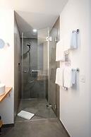 SET Hotel.Residence by Teufelhof Basel