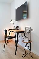 SET Hotel.Residence by Teufelhof Basel