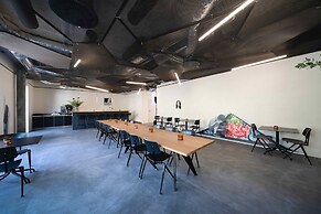 SET Hotel.Residence by Teufelhof Basel