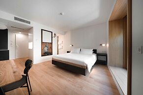 SET Hotel.Residence by Teufelhof Basel