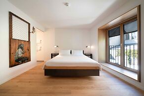 SET Hotel.Residence by Teufelhof Basel