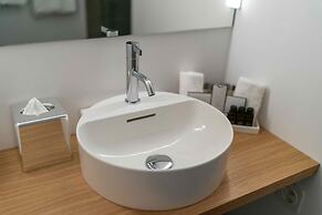 SET Hotel.Residence by Teufelhof Basel