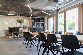 SET Hotel.Residence by Teufelhof Basel