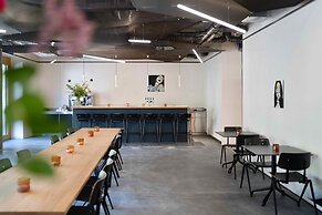 SET Hotel.Residence by Teufelhof Basel