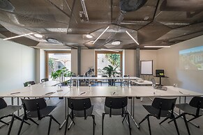 SET Hotel.Residence by Teufelhof Basel