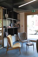 SET Hotel.Residence by Teufelhof Basel