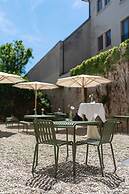 SET Hotel.Residence by Teufelhof Basel