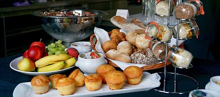 SET Hotel.Residence by Teufelhof Basel