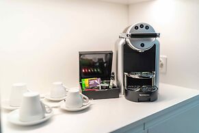 SET Hotel.Residence by Teufelhof Basel