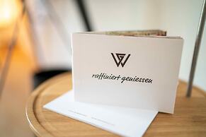 SET Hotel.Residence by Teufelhof Basel