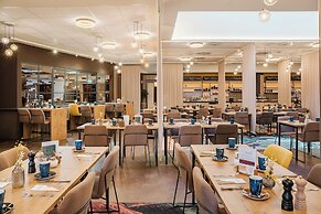 Das Schokoladenhotel