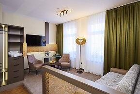 Das Schokoladenhotel