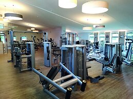 Das Schokoladenhotel