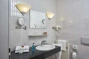 Das Schokoladenhotel
