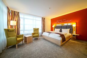 Das Schokoladenhotel