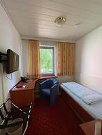 Das Schokoladenhotel
