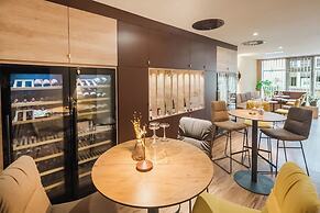 Das Schokoladenhotel