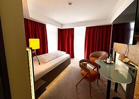 Das Schokoladenhotel