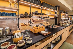 Das Schokoladenhotel