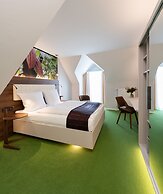 Das Schokoladenhotel