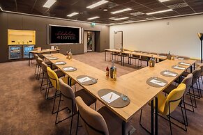 Das Schokoladenhotel