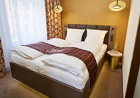 Das Schokoladenhotel