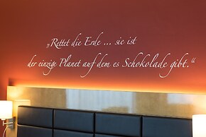 Das Schokoladenhotel