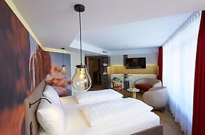 Das Schokoladenhotel