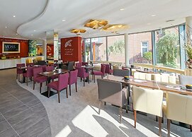 Das Schokoladenhotel