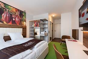 Das Schokoladenhotel