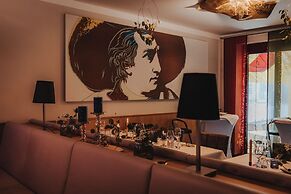 Das Schokoladenhotel