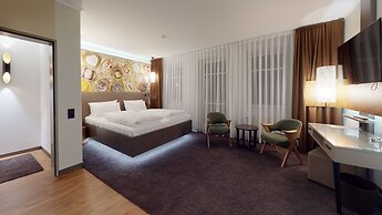Das Schokoladenhotel