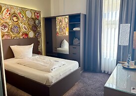 Das Schokoladenhotel