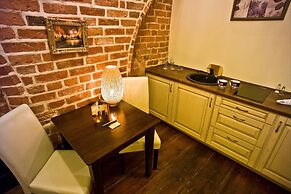 Apartamenty Chleb i Wino Torun