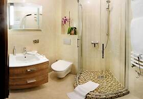 Apartamenty Chleb i Wino Torun